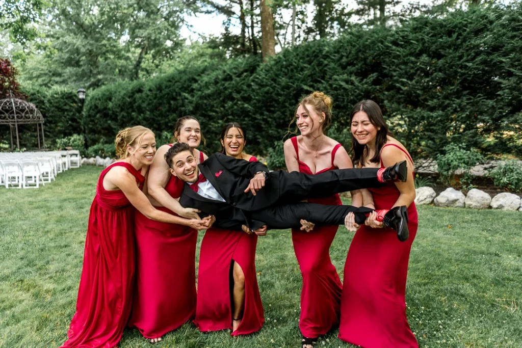 wedding at the stone terrace