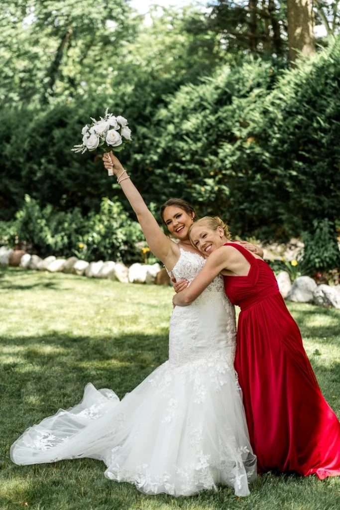 wedding at the stone terrace