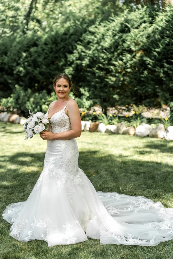 wedding at the stone terrace