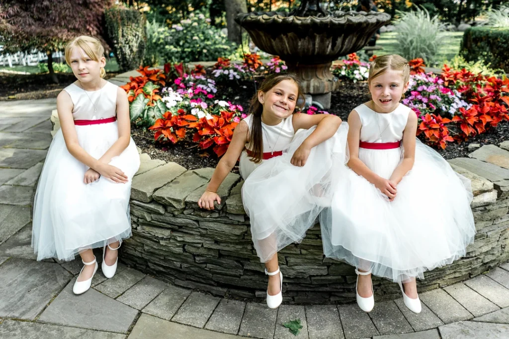 wedding at the stone terrace