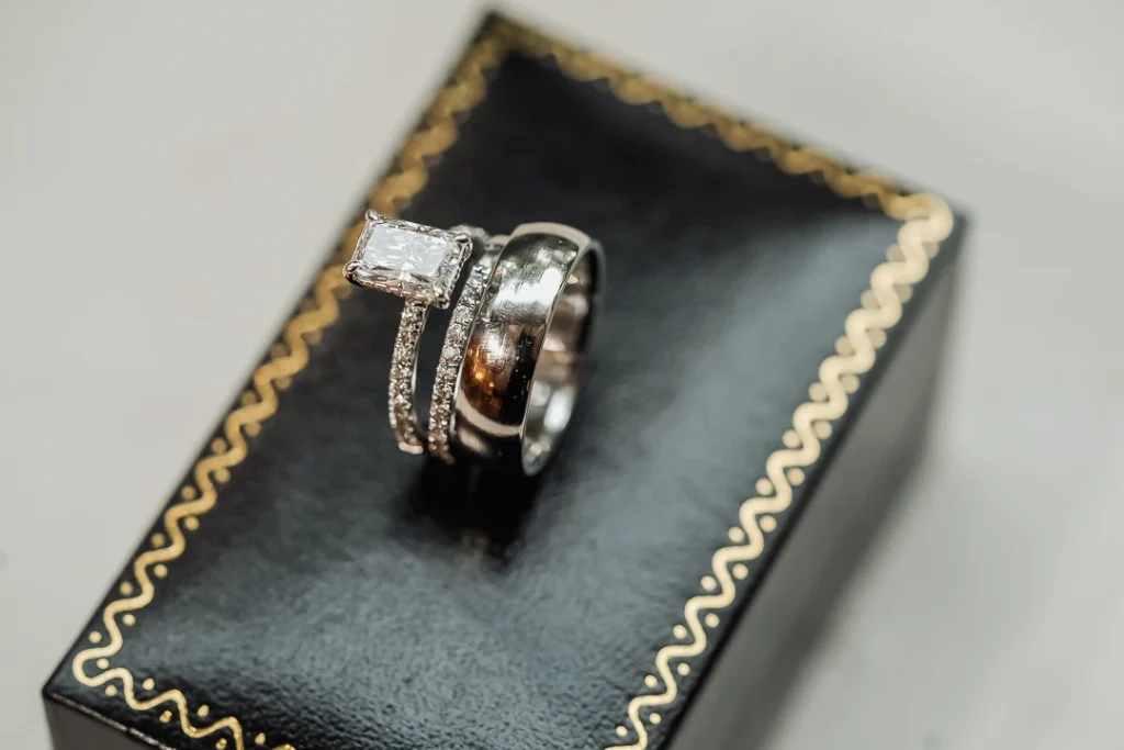 Wedding Photography at the Valley Regency