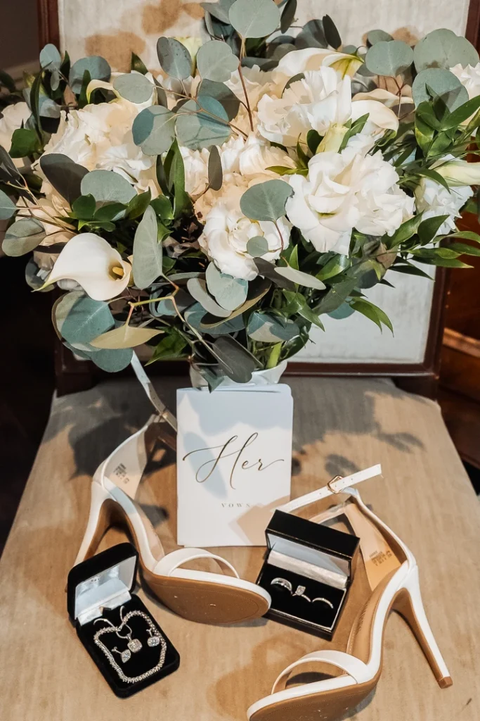 Wedding Photography at the Valley Regency