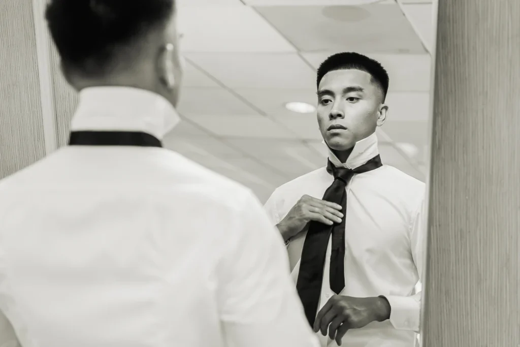 Wedding Photography at the Valley Regency