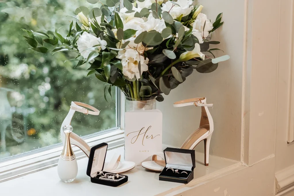 Wedding Photography at the Valley Regency