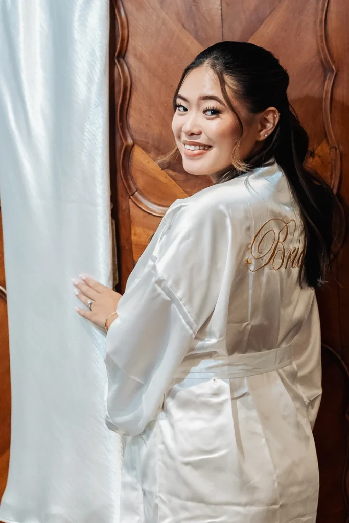 Wedding Photography at the Valley Regency