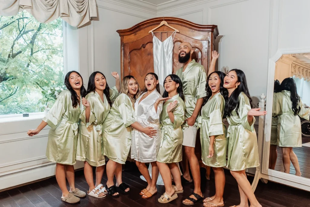 Wedding Photography at the Valley Regency