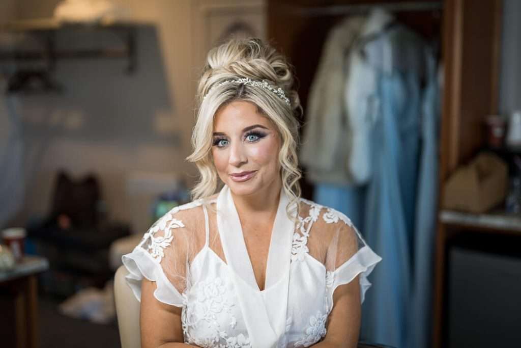 1-Bride-Getting-Ready-Crystal-Point-Yacht-Club