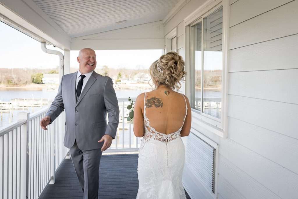 10-Bride-Father-First-Look-Crystal-Point-Yacht-Club