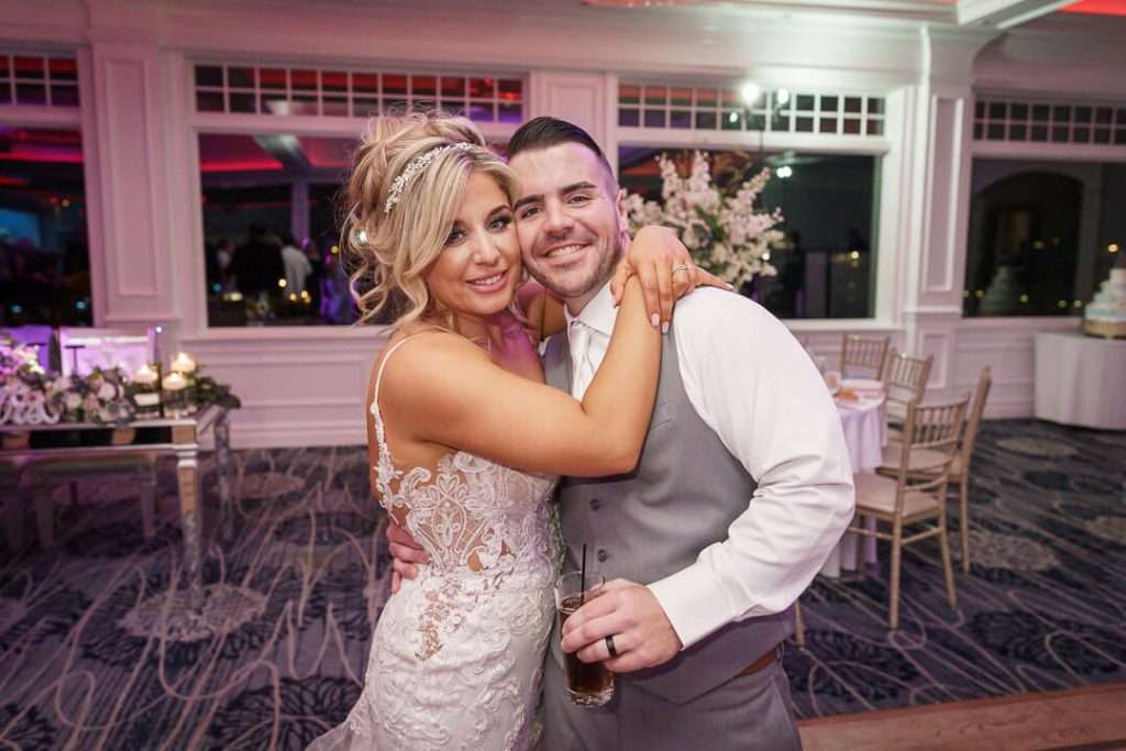 54- Wedding-Ceremony-Vows-Crystal-Point-Yacht-Club  