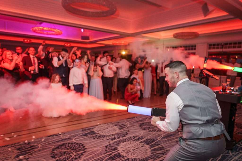59- Wedding-Party-Group-Photo-Crystal-Point-Yacht-Club  